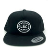 LBC Globe Snapback