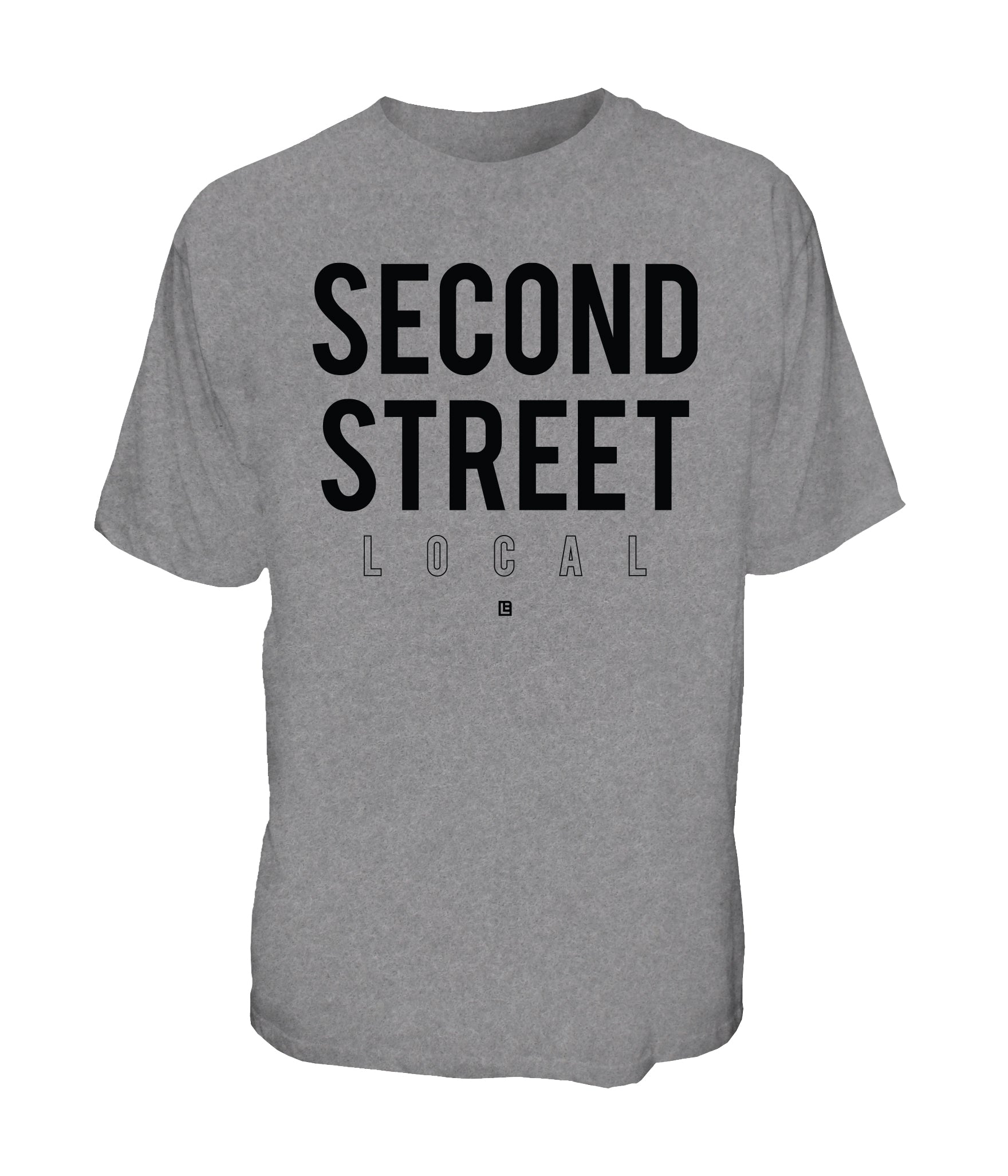 CDL×ADDITION ADELAIDE 2 PACK T-SHIRT L CDL×ADDITION ADELAIDE 2 PACK T-SHIRT L