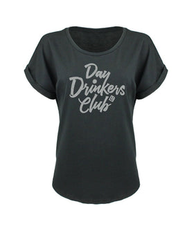 Day Drinkers Club Women's Dolman