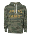 Versus Hoodie