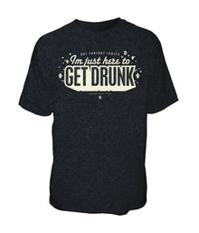 Not Tonight Tee