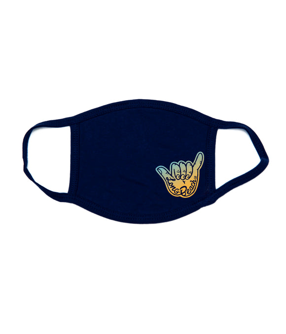 Shaka Mask