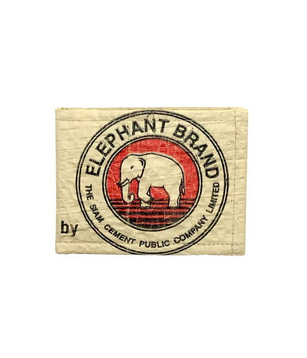 Elephant Brand Wallet LMTD ED