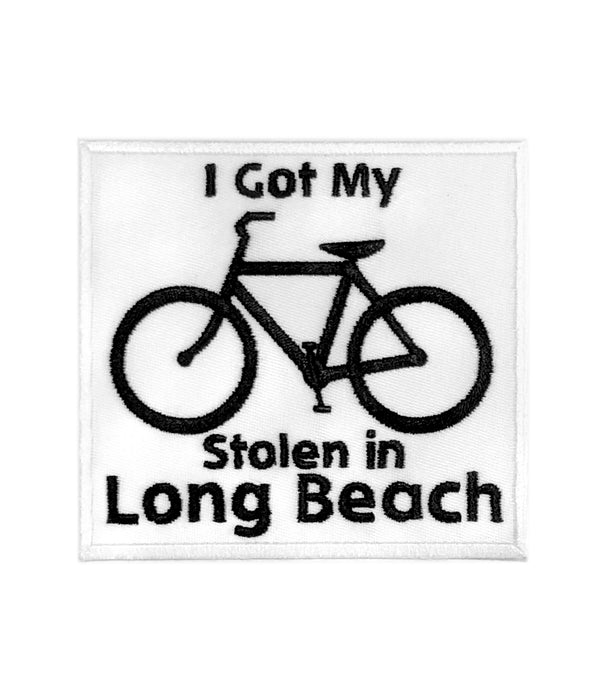 I Got My Bike Stolen In Long Beach Patch