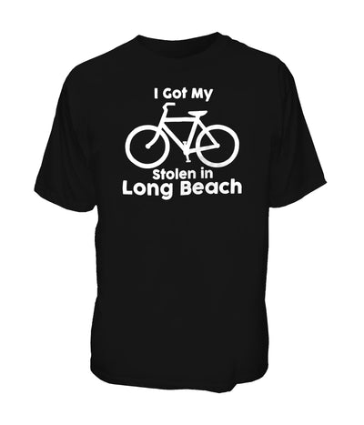 Cursive LB Sunset Black Bib – Long Beach Clothing Co.