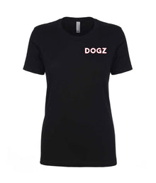 Dogz Women's Tee