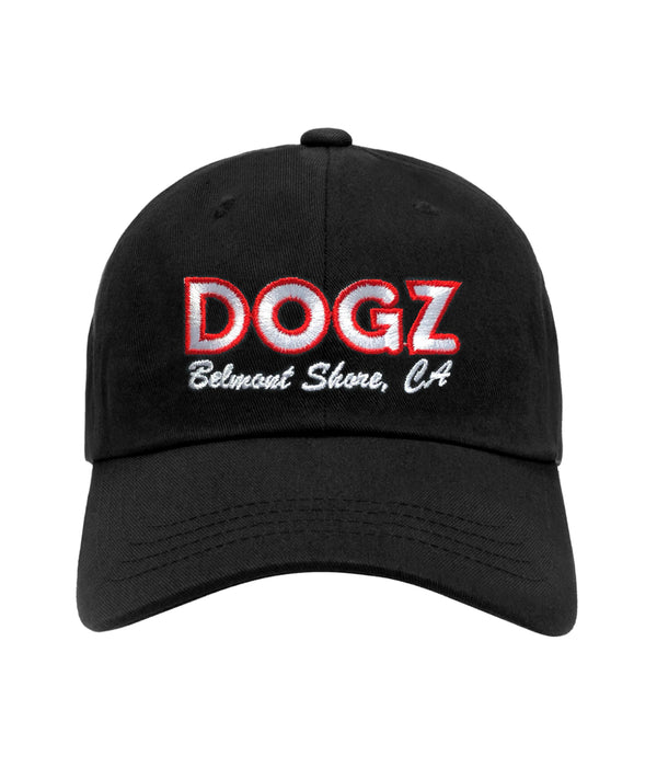 Dogz Dad Hat