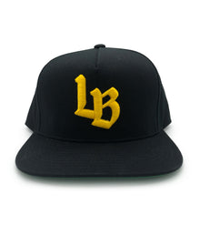 LB Barrio Snapback Hat
