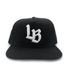 LB Barrio Snapback Hat