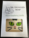 Mr. Cat Soap