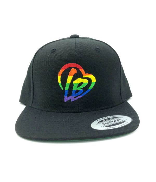 Love LB Snapback