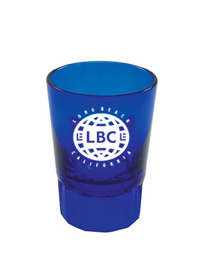 LBC Shot Glass