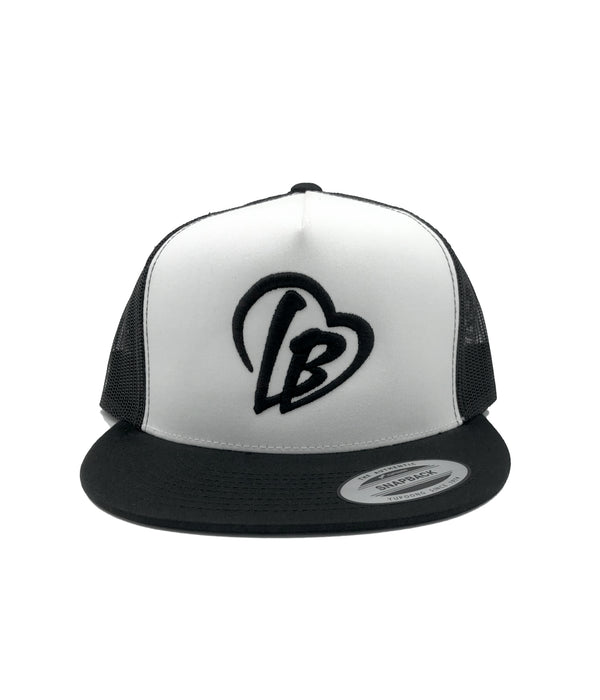 Love LB Trucker Hat