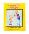 Gordon Has Allergies!