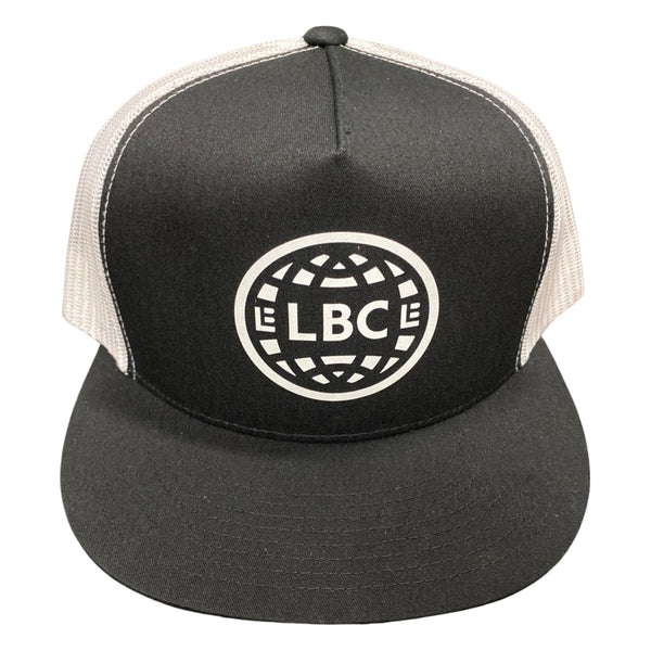 LBC Globe Snapback