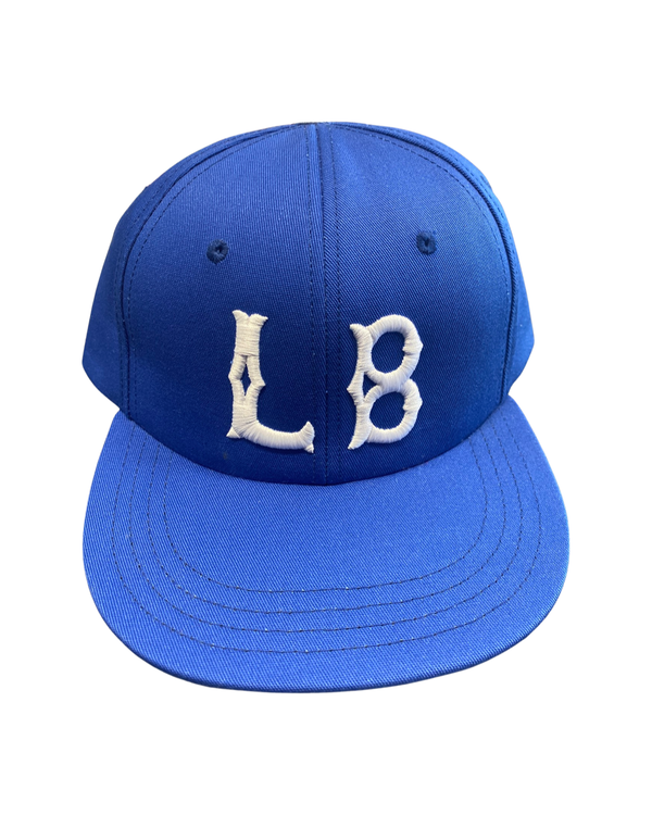 LB Barrio Dodger Exclusive