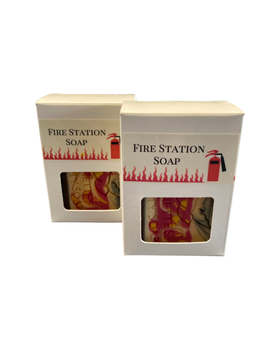 Fire StationSoap