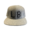 Wool LB Barrio Dodger Hat