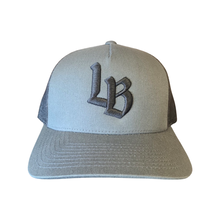 LB Barrio Trucker Hat